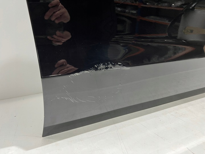 фото №8, Дверь правые правый перед mercedes ml gle a166