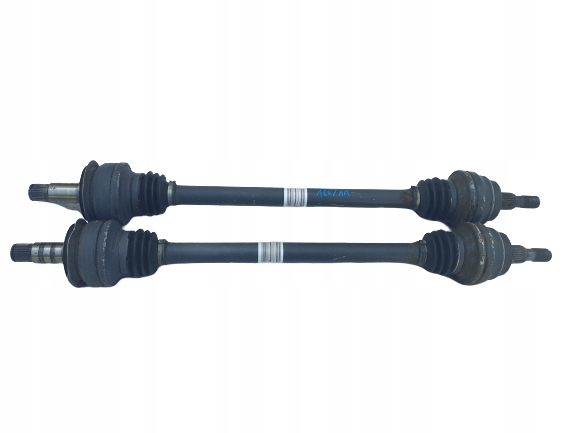 фото №1, Mercedes ml gl w166 полуось полуось зад 1663501110