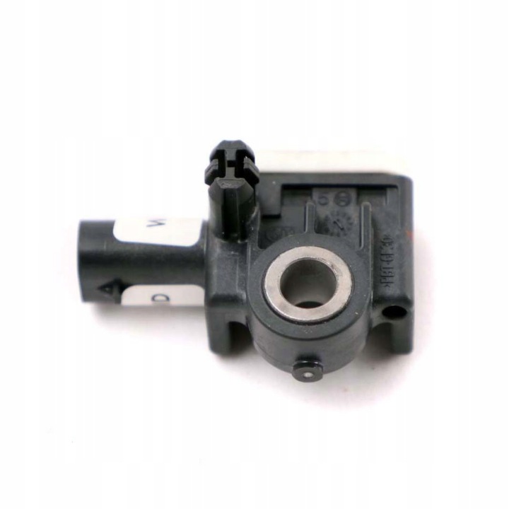 фото №9, Mercedes w166 w176 w246 датчик ударний удару a1668210151