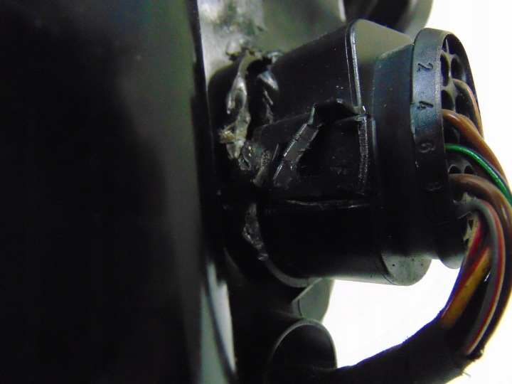 фото №14, Фара права перед mercedes sprinter 906 a9068200261 європа