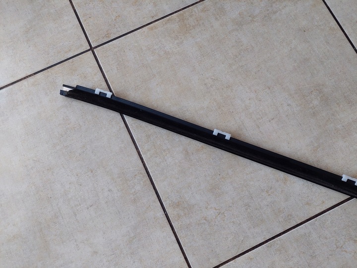 фото №8, Планка накладка - левый перед - hyundai tucson iii - рестайлинг - 18 - 20