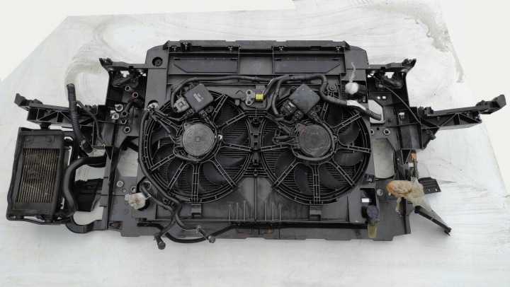 фото №8, Насос циркуляції основний  infiniti ex30 3.0 d