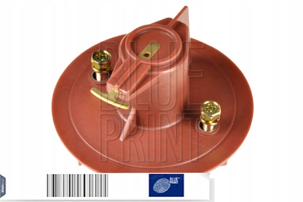 фото №13, Контактний палець апарата запалювання блакитний print adt314323