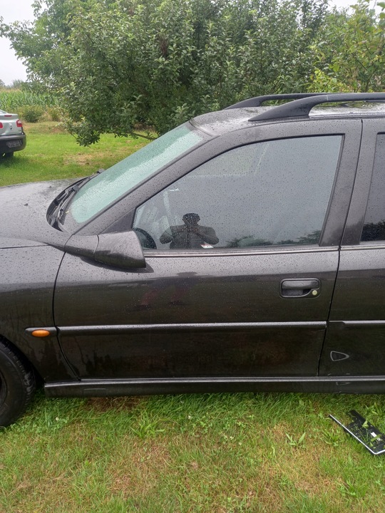 фото №13, Кришка na колесо запасне opel vectra b оригінал rok2001 z298 1.6 універсал