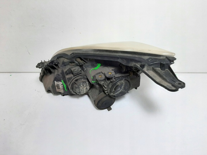 фото №11, Opel vectra c gts 03r лампа правий перед valeo 89312285 93179915