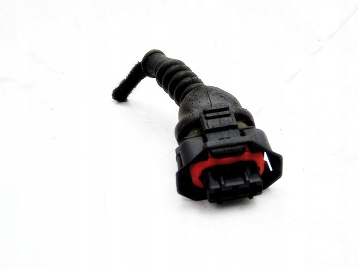 фото №1, Штекер джгути opel 1.4 16v astra g corsa c combo