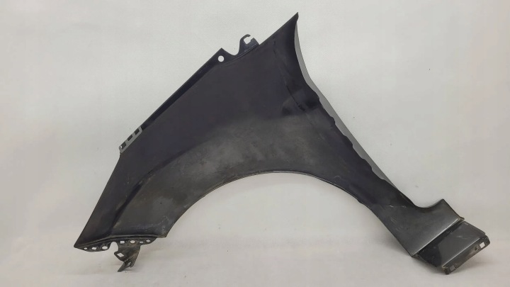 фото №9, Ford fiesta mk7 vii 08+ крыло перед передний правое fv c1bba16015aa