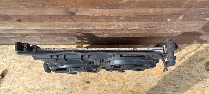 фото №6, Fiat ducato iii 2.3 jtd радіаторів вентилятори радіатор 1342584080