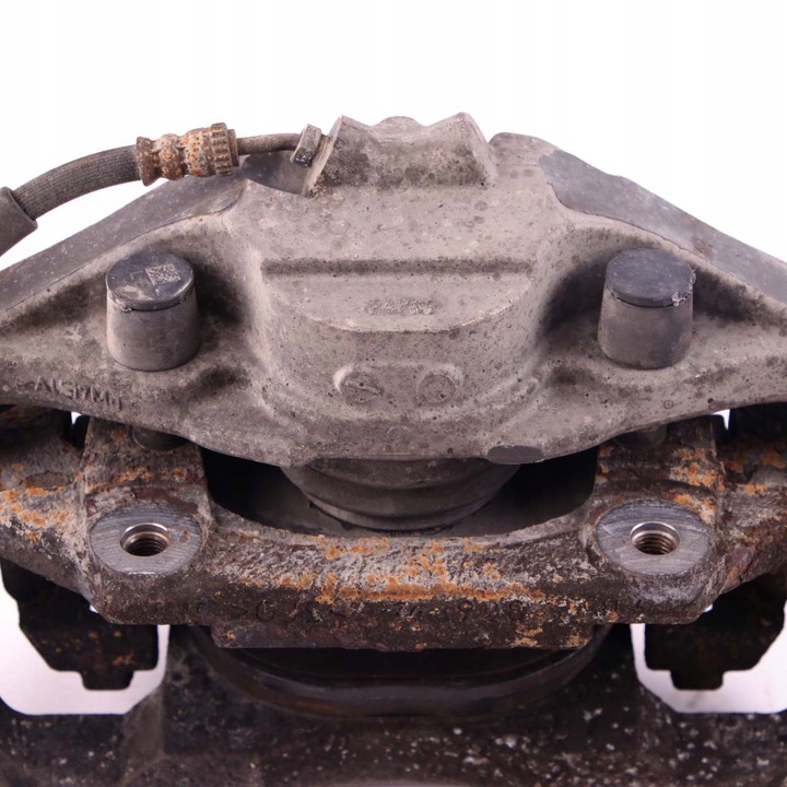 фото №10, Bmw f01 f10 f11 f12 суппорт правые перед 60/36