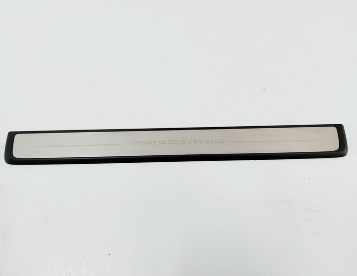 фото №1, Volvo xc40 19r. планка пороговая накладка inscripction 32260782