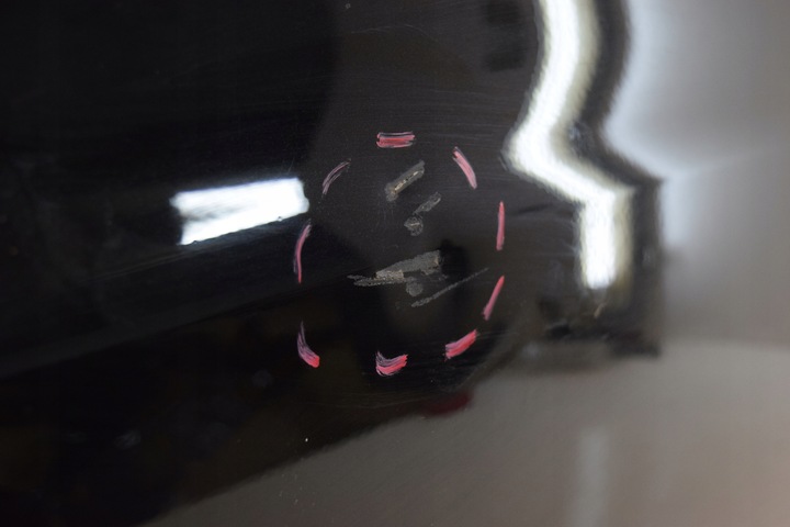 фото №2, Range rover sport ii рестайлінг 18- двері праві перед