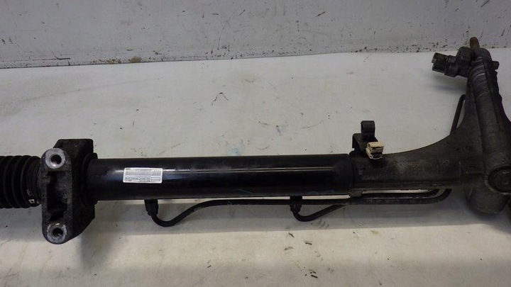 фото №9, Трансмиссия рулевая рейка jumper iii 2.2 01359226080