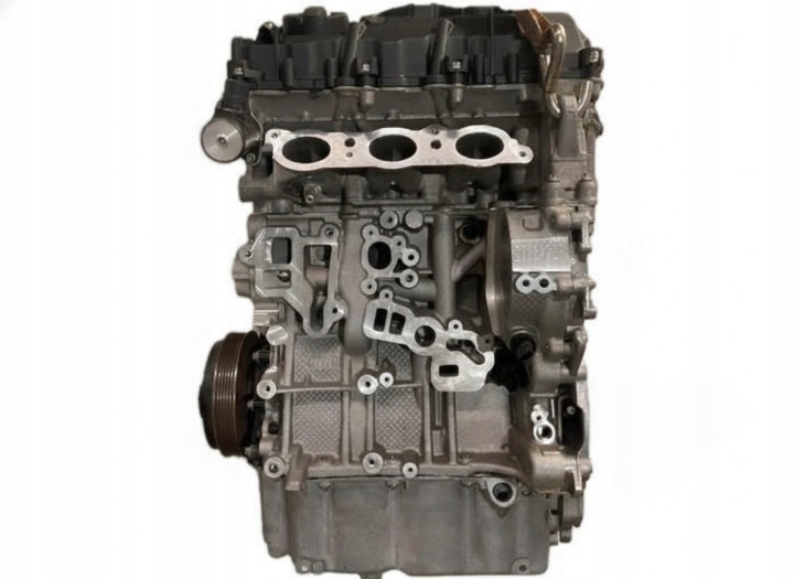 фото №8, Двигун mini cooper 1.5 b38a15a 220km 162kw новий комплектний f60phe