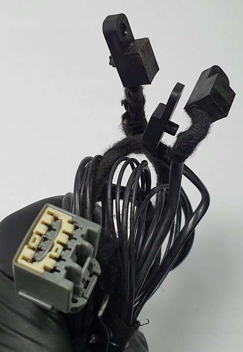 фото №5, Джгут установка кришки багажника volvo c70 ii 9218024 9215293