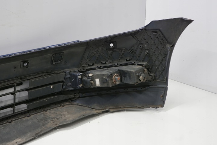 фото №14, Vw passat b8 17r бампер переднє перед lc5b