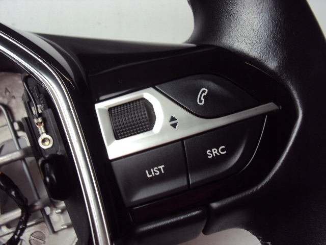 фото №4, Руль peugeot peugeot 2008 ii 3008 ii