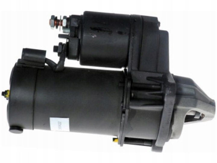 фото №1, Стартер opel astra f 1.4 g 1.2-1.6 h 1.2-1.6