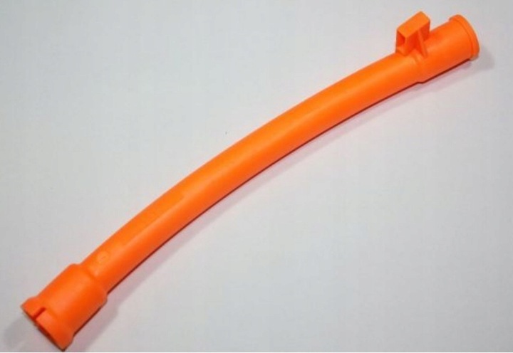 фото №10, Automega 130026410 лійка, щуп масла