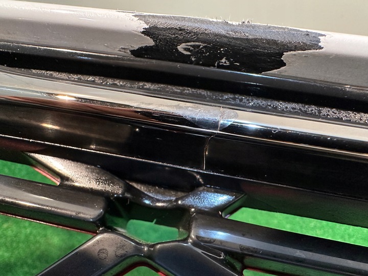 фото №8, Kia ceed iii рестайлинг бампер перед переднее gt