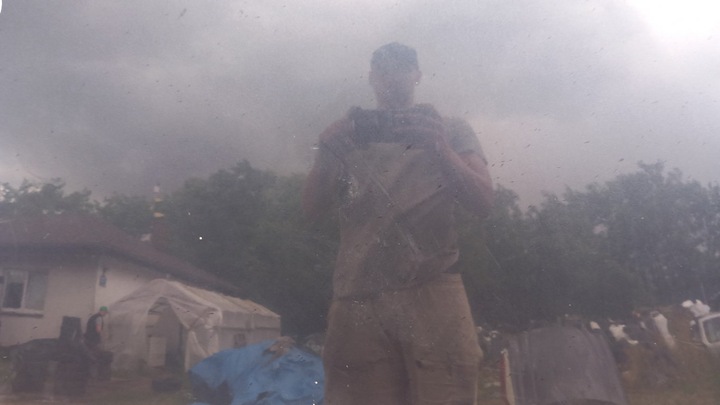 фото №5, Audi a6 c6 капот