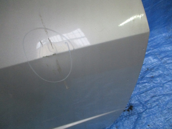 фото №6, Дверь правые перед передние honda civic viii 5d