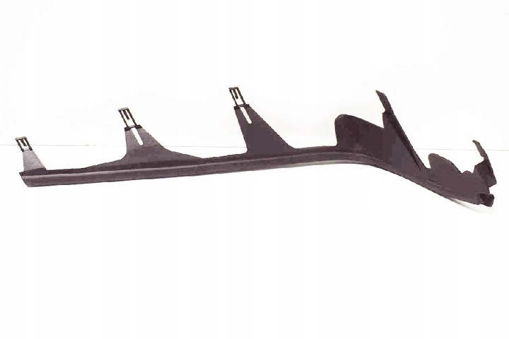 фото №6, 63128384487 планка фара bmw 3 e46 le