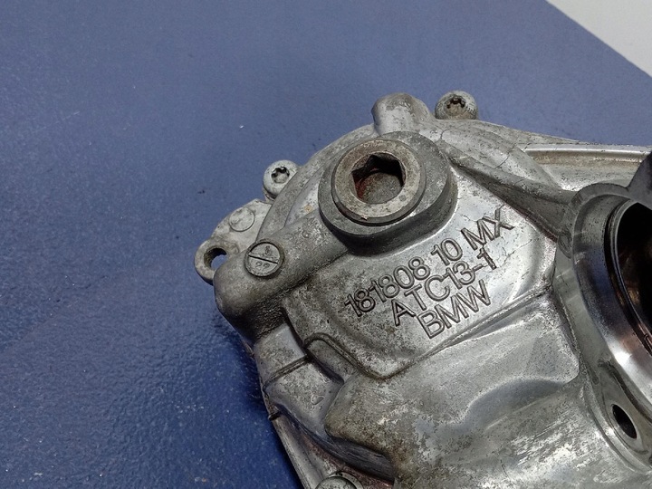 фото №7, Bmw x6 g06 g05 g07 коробка передач редукційна vtg atc13-1 9469022