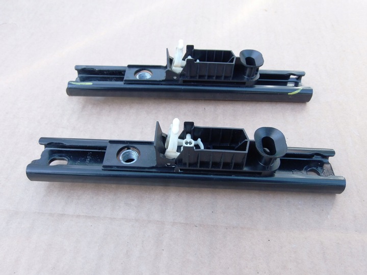 фото №4, Регулювання висоти ременя mini cooper one r50 європа