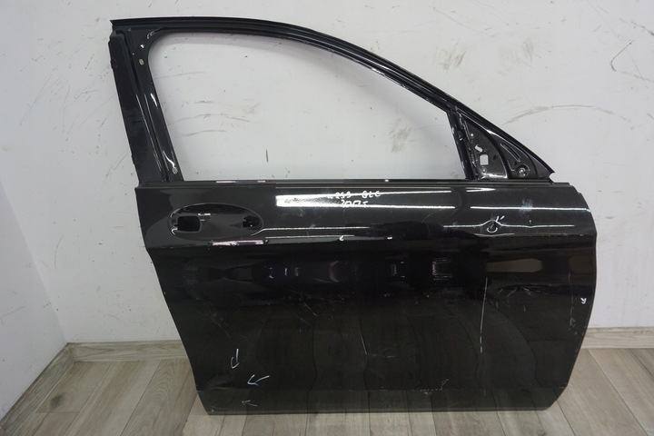 фото №1, Mercedes glc w253 дверь передние правые