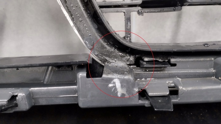 фото №10, Бампер перед bmw i4 4 g26 gran купе m набір електропривід 21-