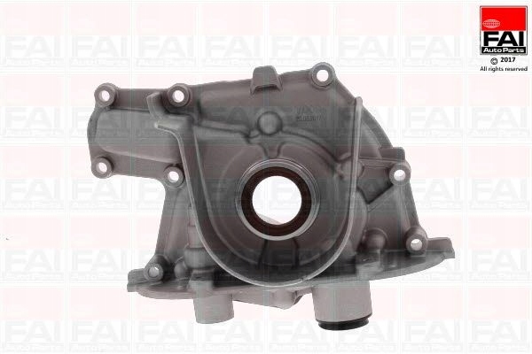 фото №2, Fai autoparts op317 насос масла