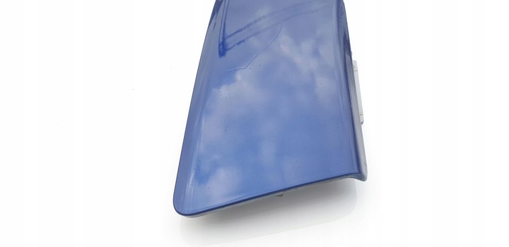 фото №7, Opel zafira b рестайлинг заглушка фаркоп бампера передней бампер перед