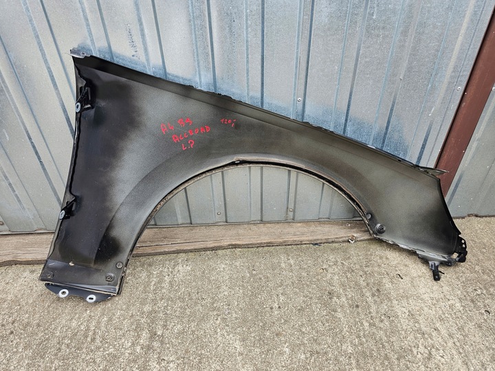фото №14, Audi a4 b9 allroad крыло левый перед переднее 8w0821091