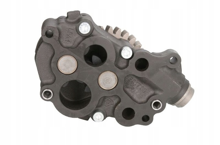 фото №2, Насос масла bf 20141410000