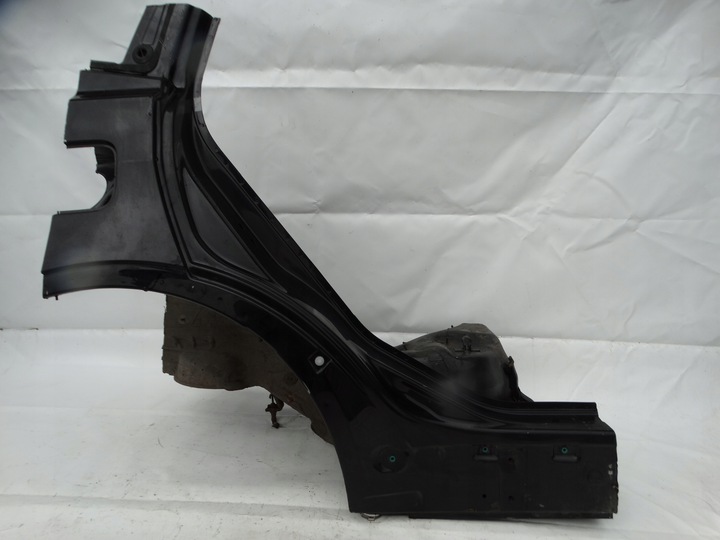 фото №1, Крыло правые зад задний четверть порог bmw x3 e83