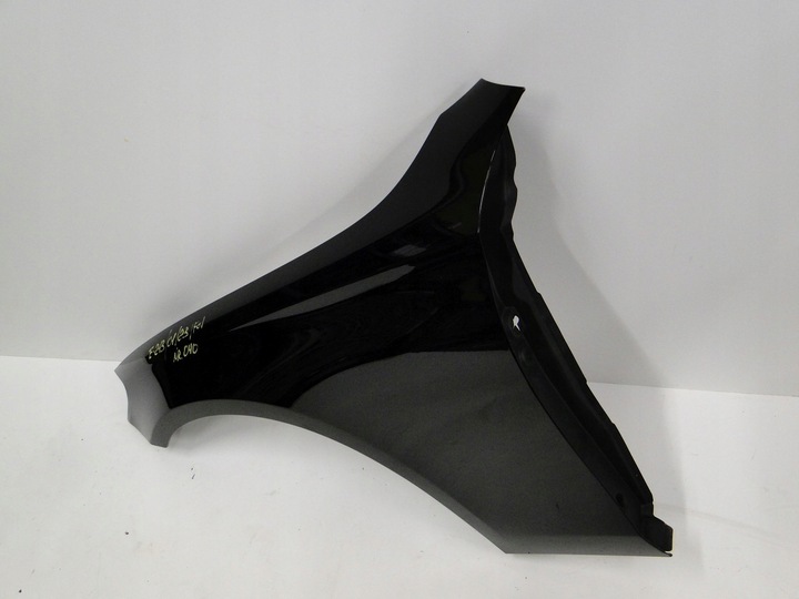 фото №6, Mercedes e клас 213 w213 рестайлінг крило лівий