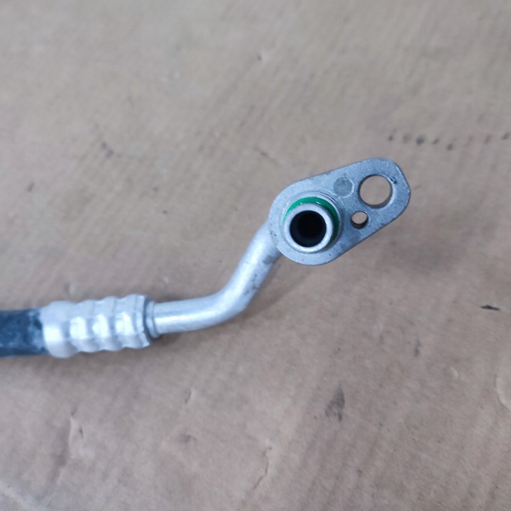 фото №5, Шланг кондиционера hyundai tucson iv 97762-n7200