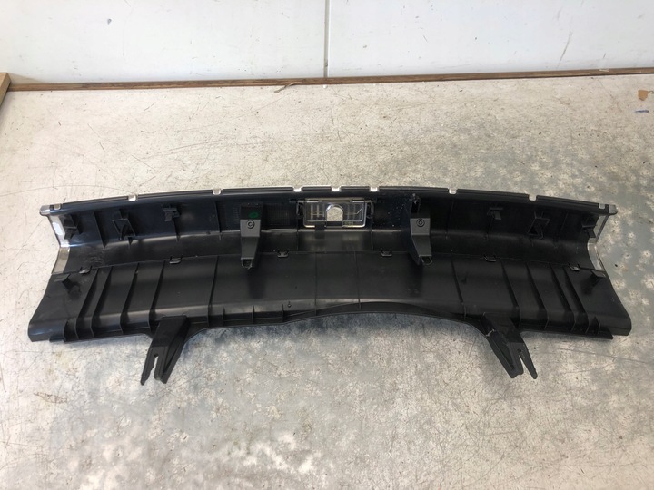 фото №3, Защита порога багажника audi a5 sportback 8t8864513