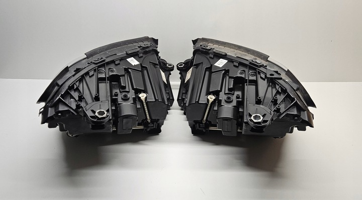 фото №12, Mercedes e клас 213 w213 performance фара повний led лівий праві