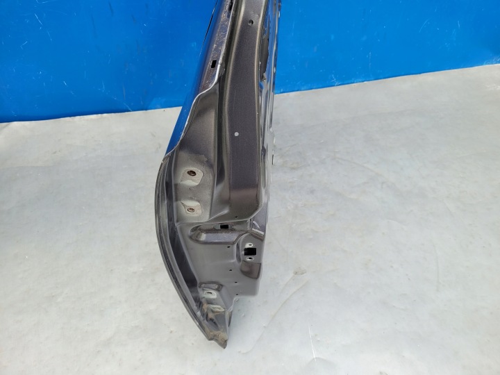 фото №10, Mazda cx5 cx-5 12-17 2012-2017 дверь правая передние перед kd5358010