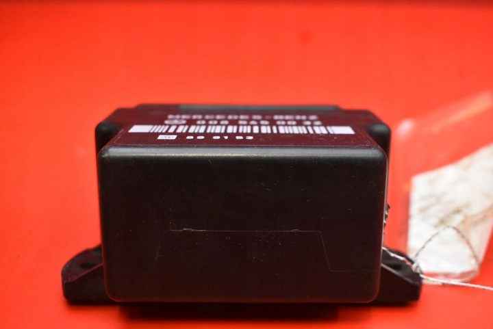 фото №6, Реле свічок розжарювання 0085450032 mercedes vito w638 2.3 td 79 km 96-03