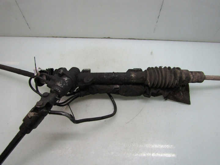 фото №7, 306 1.9 td 97r рейка рульового управління трансмісія кермова