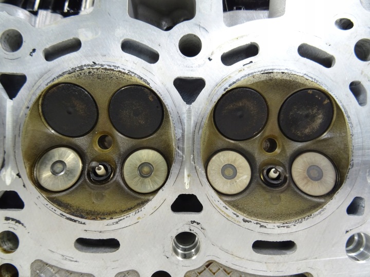 фото №10, Qashqai iii j12 головка двигуна кришка комплектна котушка 1.3 tce 132653854r