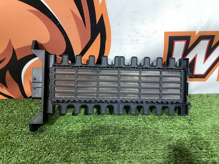 фото №8, Обігрівач електричний ідеальний стан range rover velar l560 gx73-18d652-aa