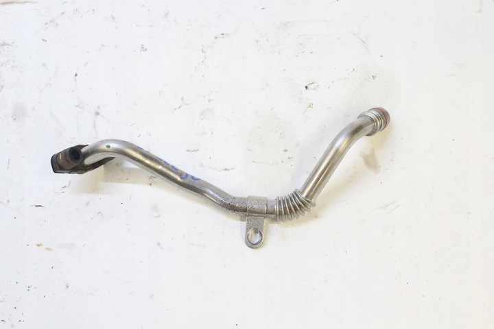 фото №1, Renault экспресс ii шланг турбонагнетателя