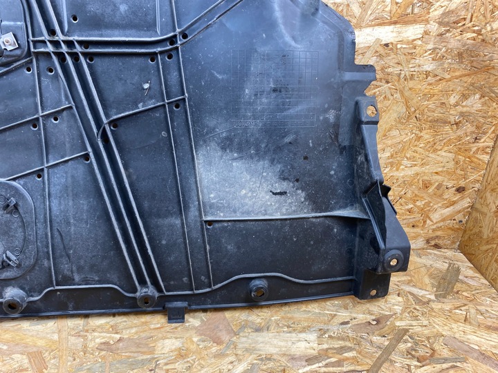 фото №12, Плита захист підлога pod двигун mazda cx-5 cx5 i kd ghr1-k6805 2012-