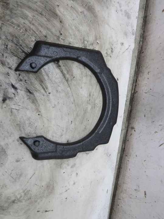 фото №1, Пенополистирол колёса запасного audi a8 d4 4h0864501