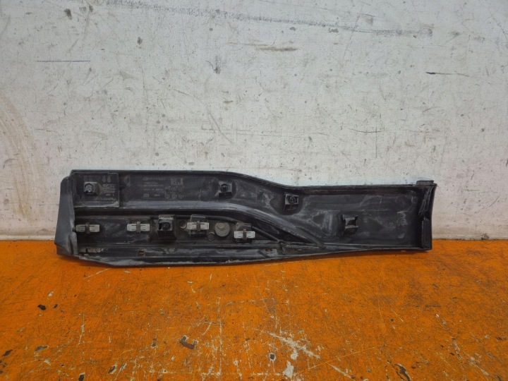 фото №7, Subaru forester v 22- рестайлинг молдинг дверь зад правая задняя c16010244