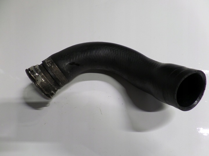 фото №1, Toyota corolla verso ii 2.2 d4d труба інтеркулер