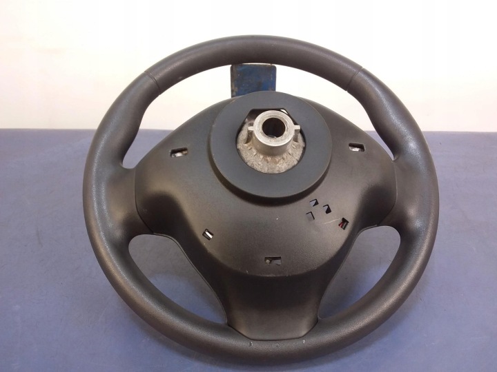 фото №4, Renault clio iv руль мультифункция 6218822b